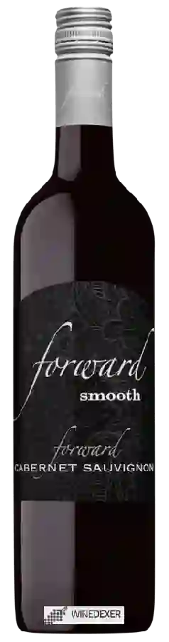 Winery Forward - Smooth Cabernet Sauvignon Winery Forward - Smooth Cabernet Sauvignon