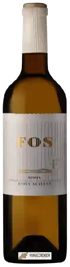 Winery Fos - Blanco Winery Fos - Blanco