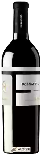 Winery Fos - Fos Baranda