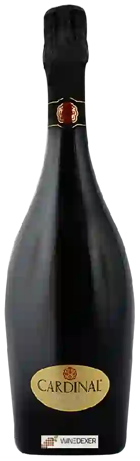 Winery Foss Marai - Cardinal Prosecco Extra Dry Winery Foss Marai - Cardinal Prosecco Extra Dry