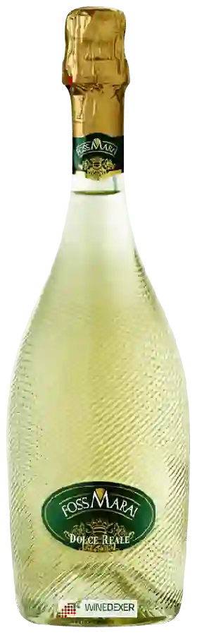 Winery Foss Marai - Dolce Reale Winery Foss Marai - Dolce Reale