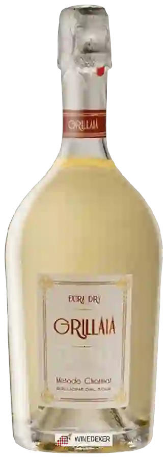Winery Foss Marai - Grillaia Metodo Charmat Extra-Dry