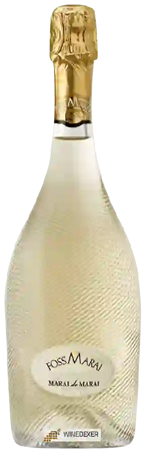 Winery Foss Marai - Marai de Marai Brut Winery Foss Marai - Marai de Marai Brut