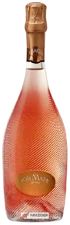 Winery Foss Marai - Roös Brut Winery Foss Marai - Roös Brut