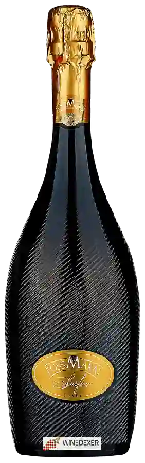 Winery Foss Marai - Surfine Cuvée Brut