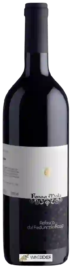 Winery Fossa Mala - Refosco dal Peduncolo Rosso