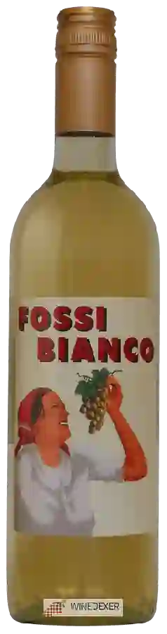Winery Fossi Duilio - Fossi Bianco Winery Fossi Duilio - Fossi Bianco