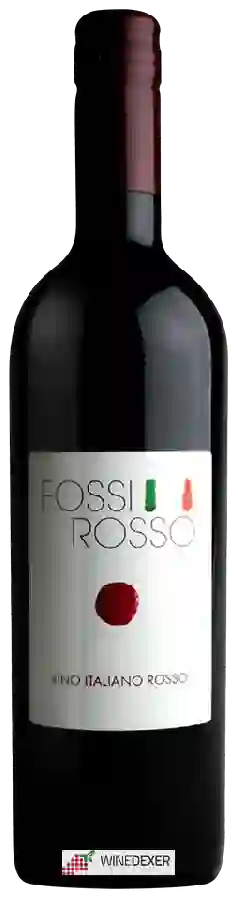 Winery Fossi Duilio - Fossi Rosso Winery Fossi Duilio - Fossi Rosso