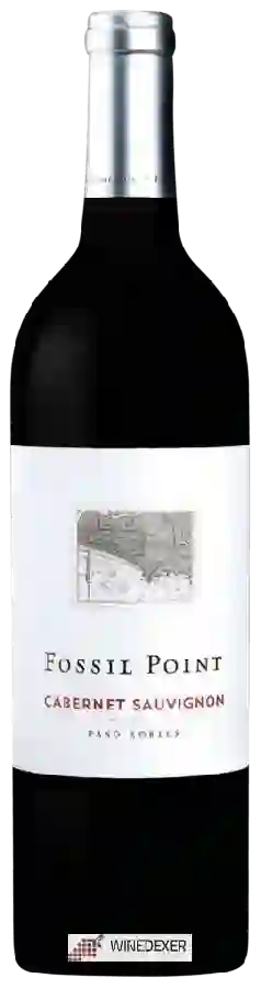 Winery Fossil Point - Cabernet Sauvignon