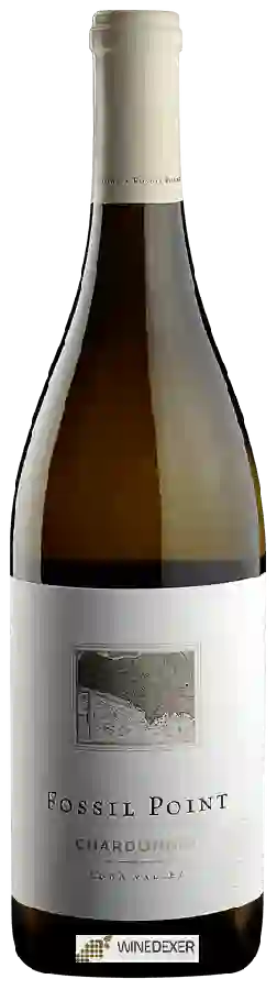 Winery Fossil Point - Chardonnay Winery Fossil Point - Chardonnay