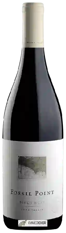 Winery Fossil Point - Pinot Noir