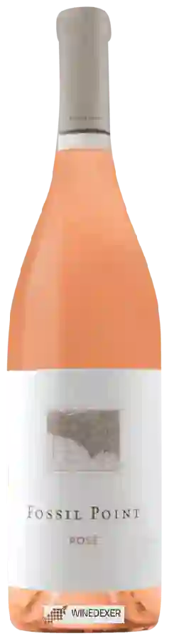 Winery Fossil Point - Rosé Winery Fossil Point - Rosé