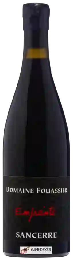 Domaine Fouassier - Empreinte Sancerre