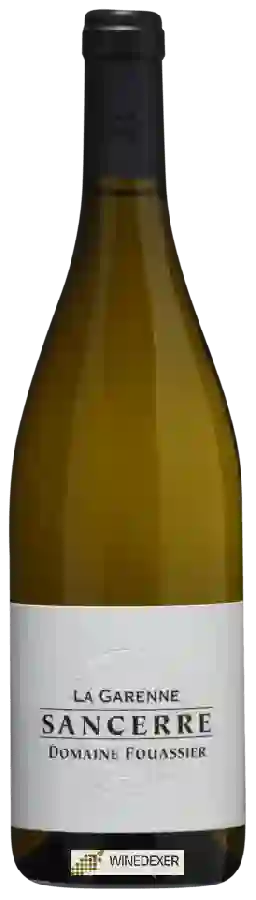 Domaine Fouassier - La Garenne Sancerre
