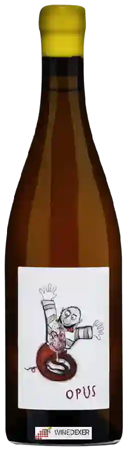Domaine Fouassier - Opus Domaine Fouassier - Opus