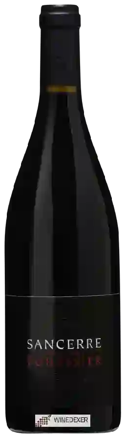 Domaine Fouassier - Sancerre Rouge