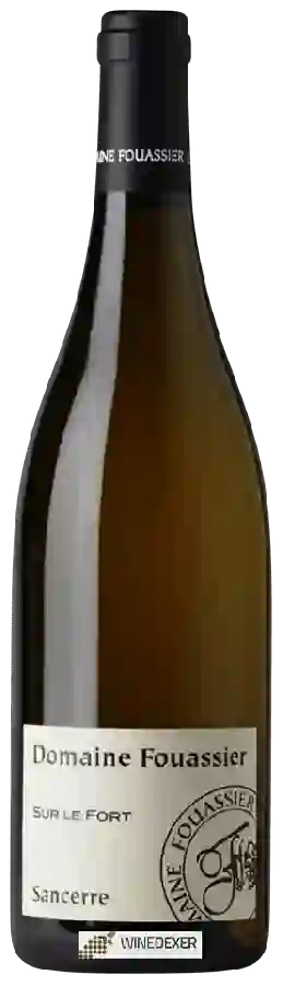 Domaine Fouassier - Sur Le Fort Sancerre