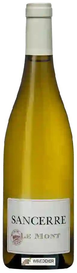 Winery Foucher Lebrun - Le Mont Sancerre Blanc