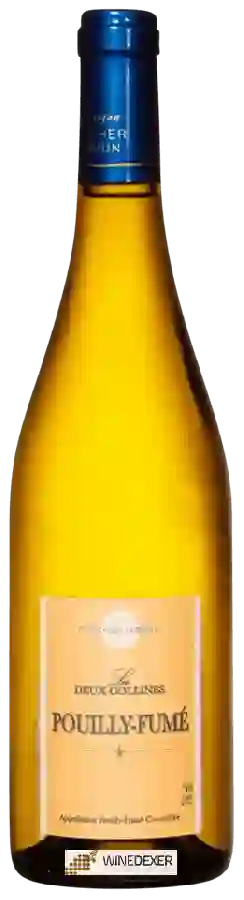 Winery Foucher Lebrun - Les Deux Collines Pouilly-Fumé