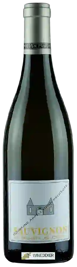 Winery Foucher Lebrun - Les Jarriers Sauvignon Winery Foucher Lebrun - Les Jarriers Sauvignon