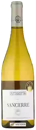 Winery Foucher Lebrun - Sancerre Blanc