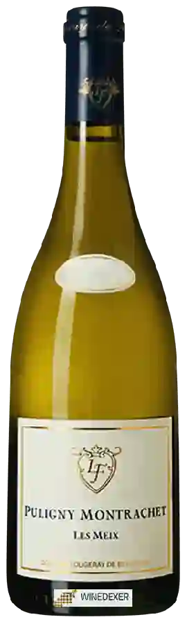 Domaine Fougeray de Beauclair - Puligny-Montrachet 'Les Meix'
