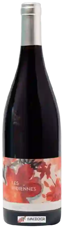 Winery Mas Foulaquier - Les Indiennes Winery Mas Foulaquier - Les Indiennes