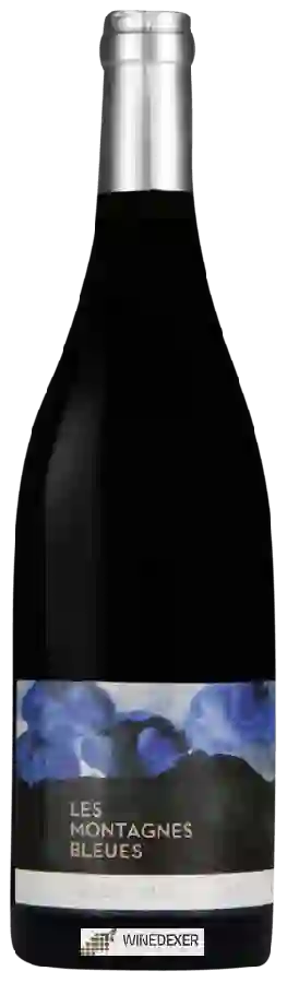 Winery Mas Foulaquier - Les Montagnes Bleues Winery Mas Foulaquier - Les Montagnes Bleues