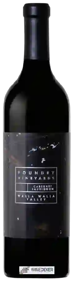 Winery Foundry Vineyards - Cabernet Sauvignon