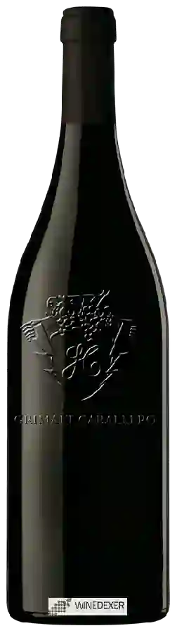 Winery 4 Kilos Vinícola - Grimalt Caballero Winery 4 Kilos Vinícola - Grimalt Caballero