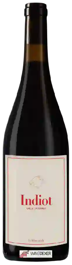 Winery 4 Kilos Vinícola - Indiot Winery 4 Kilos Vinícola - Indiot