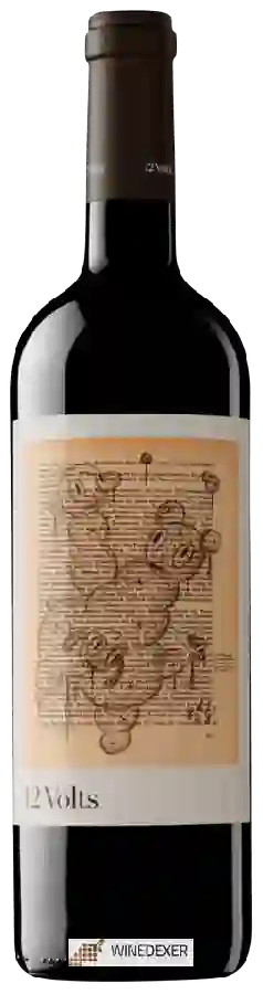 Winery 4 Kilos Vinícola - 12 Volts