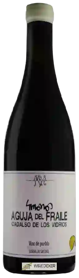 Winery 4 Monos - Aguja Del Fraile