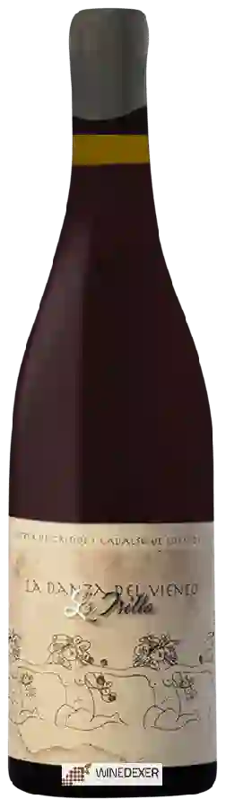 Winery 4 Monos - La Danza del Viento La Isilla Winery 4 Monos - La Danza del Viento La Isilla