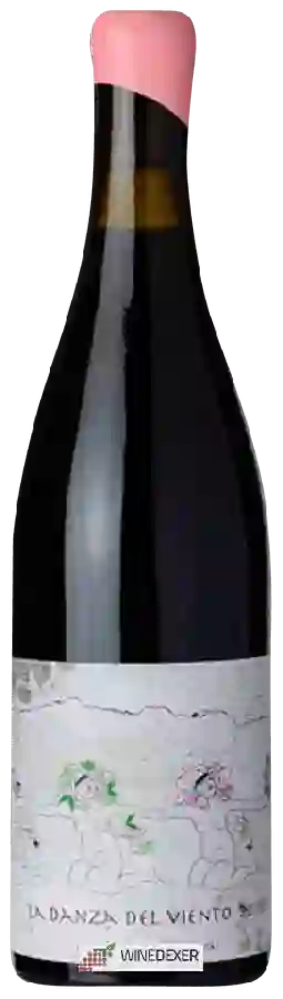 Winery 4 Monos - La Danza del Viento