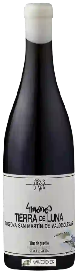 Winery 4 Monos - Tierra de Luna Winery 4 Monos - Tierra de Luna