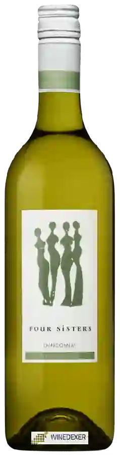 Winery Four Sisters - Chardonnay