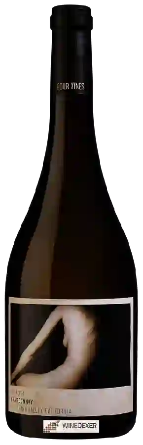 Winery Four Vines - The Form Chardonnay