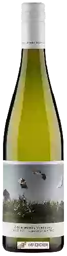 Winery Four Winds Vineyard - Riesling