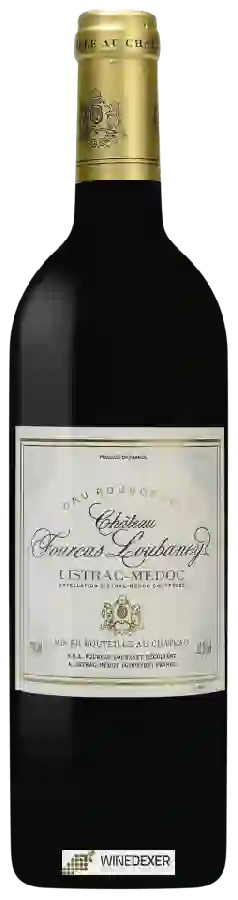 Château Fourcas Loubaney - Listrac-Médoc