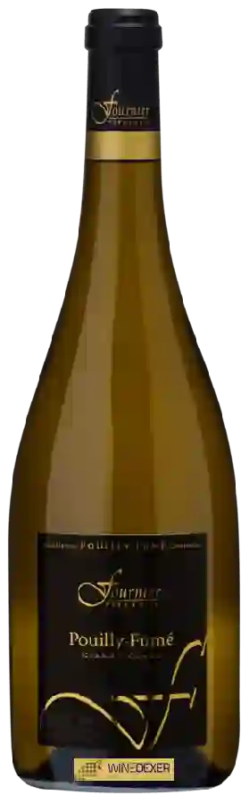 Winery Fournier Pere & Fils - Grand Fumé Pouilly-Fumé Winery Fournier Pere & Fils - Grand Fumé Pouilly-Fumé