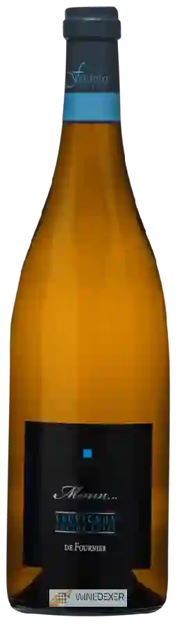 Winery Fournier Pere & Fils - Mmm... Grande Cuvée Sauvignon Blanc