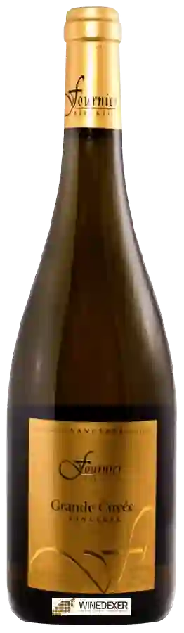 Winery Fournier Pere & Fils - Grande Cuvée Sancerre Blanc