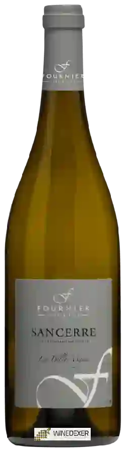 Winery Fournier Pere & Fils - Les Belles Vignes Sancerre Blanc