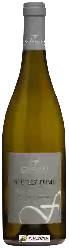 Winery Fournier Pere & Fils - Les Bois Charmants Pouilly-Fumé