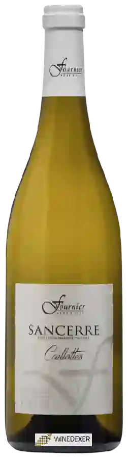 Winery Fournier Pere & Fils - Les Caillottes Sancerre Blanc