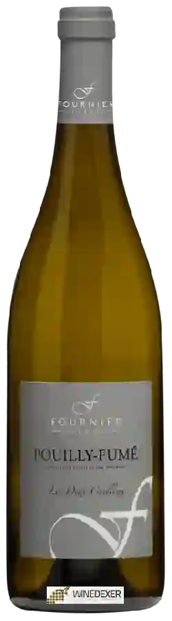 Winery Fournier Pere & Fils - Les Deux Cailloux Pouilly-Fumé