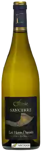 Winery Fournier Pere & Fils - Monts Damnés Sancerre Blanc