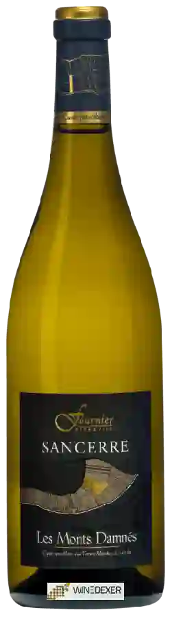 Winery Fournier Pere & Fils - Monts Damnés Sancerre Blanc Winery Fournier Pere & Fils - Monts Damnés Sancerre Blanc