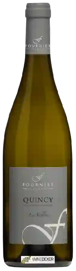 Winery Fournier Pere & Fils - Les Sablons Quincy